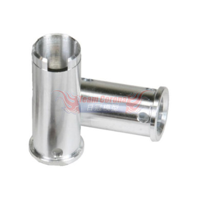 Shepherd 909203 Velox v8.2 Aluminium wheel-axle front (2)